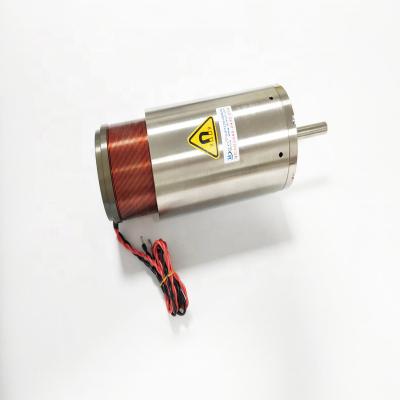 China High Load Capacity Linear Voice Coil Motors High Precision For Automation Industry for sale