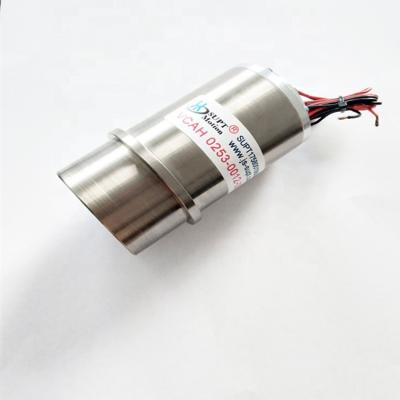 China IP67 High Performance Actuator Advanced Voice Coil Actuator Eenvoudige structuur Te koop