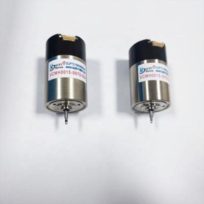 China Lichtgewicht Hoogwaardige actuator ademhaling Precision Micro lineaire motor Te koop