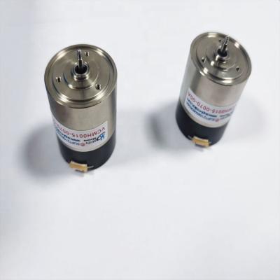 China High Performance Actuator Ventilator Voice Coil Motors For Medical Devices for sale