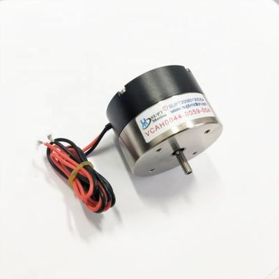 China Hoog versnellingsstemspoelmotor micro-elektrische lineaire actuator voor medische pompen Te koop