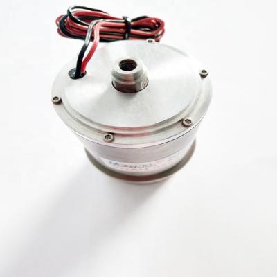 China Laag geluid Hoogwaardige actuator lineaire stem spoel motor voor eerste hulp medische Te koop