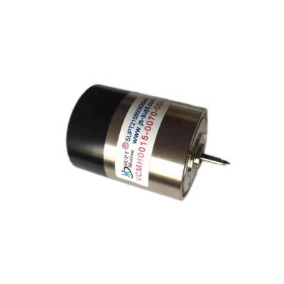 China Miniature Voice Coil Linear Actuator For Permanent Magnet Motors For 3D Printers for sale