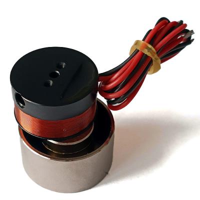 China low noise Lightweight VCAR series Voice Coil Motors For The Semiconductor Industry for sale