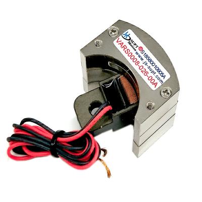 China Rotary Voice Coil Motors High-Speed Peak Torque 0.22N.M Voor de halfgeleiderindustrie Te koop