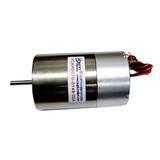 China Actuador de bobina de voz totalmente cerrado de aleación de aluminio de 109 mm de cable de plomo motor VCM en venta