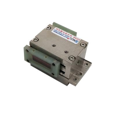 China High Frequency Linear Electric Motor Actuator Rectangular Type Actuator for sale