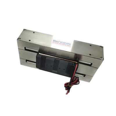 China 4.9A Current  Linear Voice Coil Motor High Acceleration Compact Linear Actuator for sale