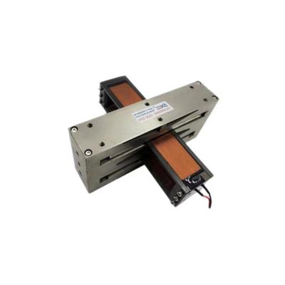 China High Speed Rectangular Voice Coil Motor Lineaire motor actuator voor de halfgeleiderindustrie Te koop