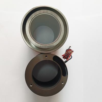 China High-Precision Micro Hollow Core Motor Voice Coil Aktuator für das optische System zu verkaufen