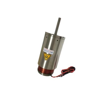 China VCAH Series Linear Voice Coil System 4.2A Current Range Vcm Voice Coil Motor for sale