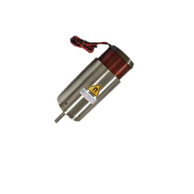 China High Precision Linear Voice Coil Motor Miniature Voice Coil Motor With Shaft for sale