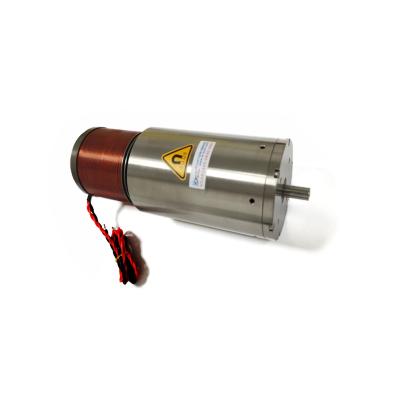 China High-Precision Linear Voice Coil Motor VCAB Series For Low Noise And Smooth Operation for sale