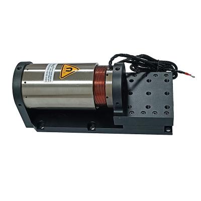 China High Speed small weight Voice Coil Motor Linear Platform For Industrial Robot for sale