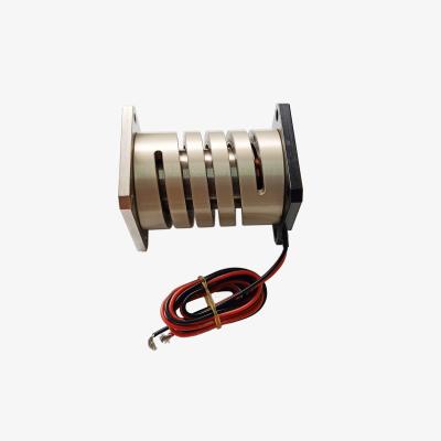 China High Response Vibrating Motor With Control For Active Vibration Isolation System for sale