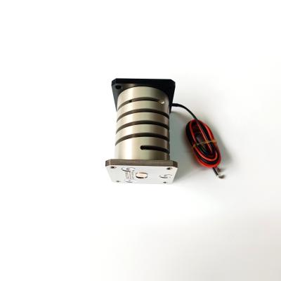 中国 High Precision Flexible Vibratory Disk Voice Coil Motor For Feeding System 販売のため