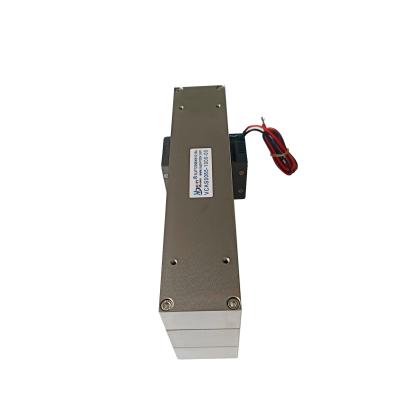 China High Speed High Precision Rectangular Linear Motor Actuators For Industrial Robots for sale