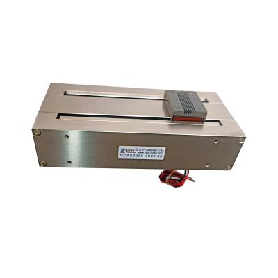 China Rectangular Voice Coil Motors Long Travel Linear Motors For Semiconductor Industry en venta