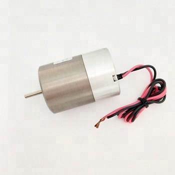 China High Sensitivity Fully House Voice Coil Actuator Light Weight VCM Voice Coil Motor for sale