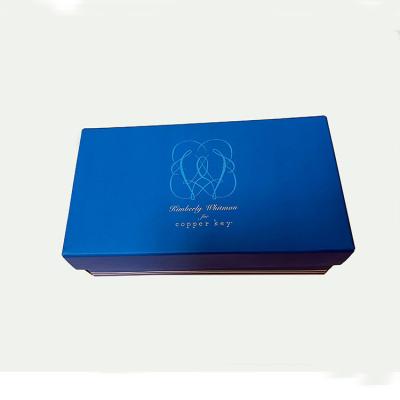 China Recyclable Newcomer Custom Design Recyclable Material Paper Storage Box For Main Packaging for sale