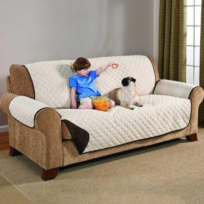 China Amazon Hardware Sofa Pet Cover For House Funiture Sustainable Luxury Quilted Foldable Bed for sale