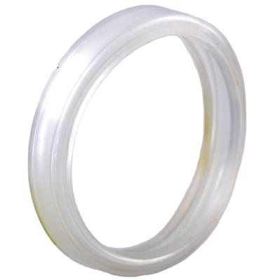 China Excellent Performance Anticorrosive Sealing Polyurethane Sealing Ring For Pipeline for sale