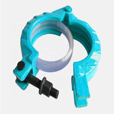 China Mating Performance Pipe Flanges Silicone Sealing Liner Sealing Rubber Gasket for sale