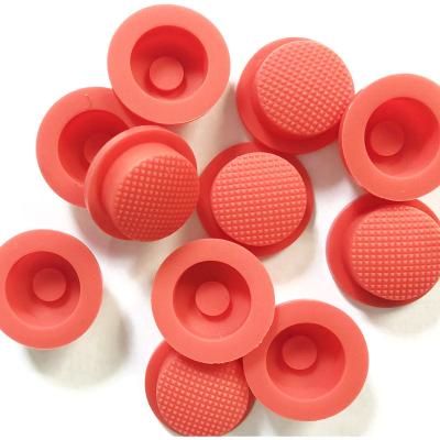 China Non-Toxic Good Quality Cheap Price Rubber Stopper For Syringe for sale