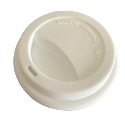 China Non Spill Food Grade Ready Stock White Color Silicone Cover For Mug Cup for sale