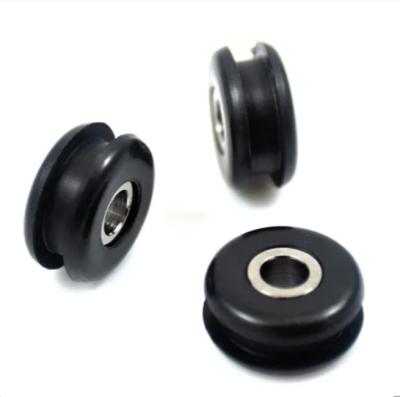 China Factory Direct Sale EPDM NBR Rubber Pipe Grommet Anti Aging for sale