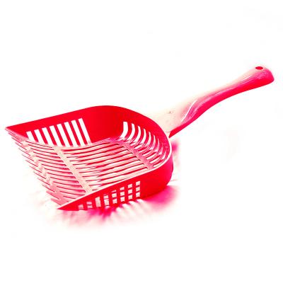 China Hot Selling Viable Design Cat Tool Shovel Accessories Cat Litter Cleaning Shovel for sale