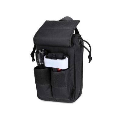 China Outdoor Tactical First Aid Kit Bag Waterproof Medical Bag Kit Bag Custom Size Accepted universal for sale