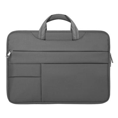 China Fashinable wholesale newest high quality multifunctional polyester men's and women's laptop waterproof bag for sale