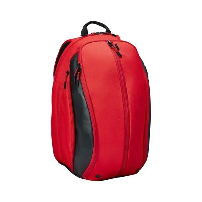 China Hot Selling Waterproof Product Business Outdoor Travel Bags Waterproof Backpack Fashion Soft Backpack for sale