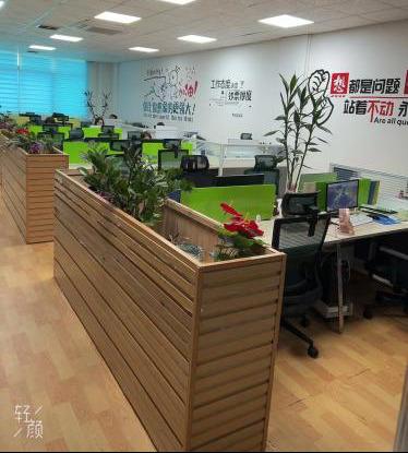 Verified China supplier - Foshan Mande Office Furniture Co., Ltd.