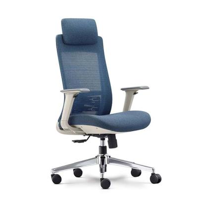 China MANDE 2023 Executive Ergonomic Office Swivel Chairs (Height) Adjustable Height Adjustable Office Furniture for sale