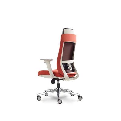 China 2023 New Design Factory Directly Mesh Office Chair Modern High Quality Multifunctional Task Chair Rotation Executive Chair for sale