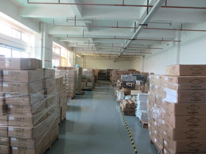 Verifizierter China-Lieferant - Shenzhen Yongxinrui Lighting Technology Co., Ltd.