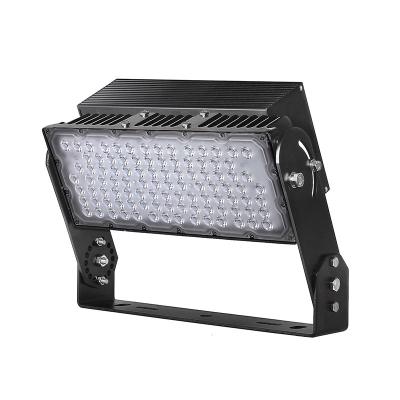 China Hoogspanning 250W Led Stadion Flood Lights Stadion Basketbal Draagbare Voetbalveld Lights Te koop