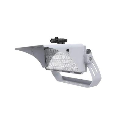 Chine AC100 - 277V haut mât LED phare réglable angles phares marins LED à vendre