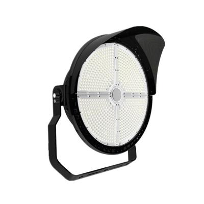 Κίνα Φωτισμός χωρίς λάμψη LED Stadium Light 500W Cricket Ground Light Για γήπεδο βόλεϊ προς πώληση