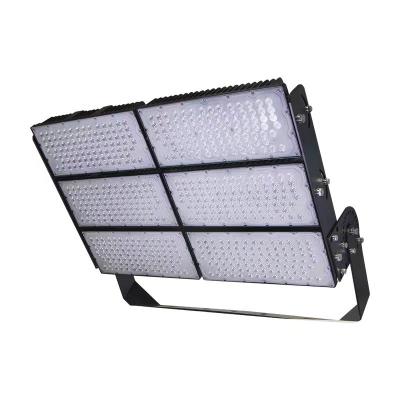 Cina Buona dissipazione del calore Led Arena Light 1500W Stadium Led Outdoor Arena Lights For Football Field in vendita