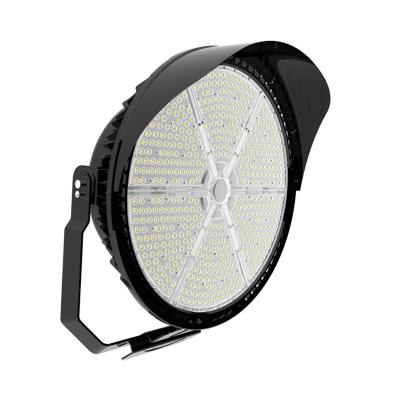 China Energy Efficient 750W Flood Light Cricket Stadium Light For Cricket Stadium for sale