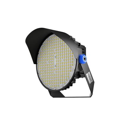 China High Power 300W Floodlight Stadium Sport Light For Volleyball for sale