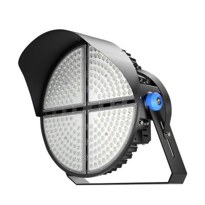 Κίνα Υψηλής φωτεινότητας LED Στάδιο Φώτα 75000Lumens LED Sport Φως Για το Σχολικό Αθλητικό Στάδιο προς πώληση