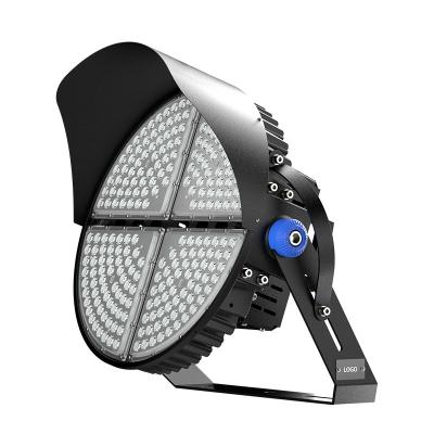 Chine Éclairage haut SMD LED Sports Lumières 600W Cour de sport Éclairage pour le stade à vendre