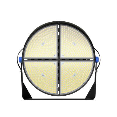 Chine Conception modulaire de la lampe de stade de 1600W Sportlight pour le complexe sportif polyvalent à vendre