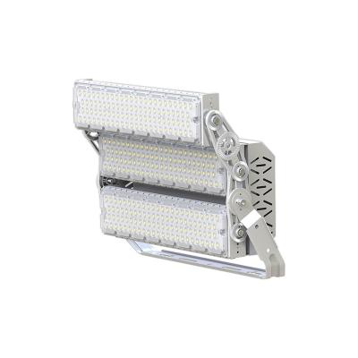 China 720W resistente à ferrugem 1000 Watt LED Flood Light Luz de estádio para evento ao ar livre à venda