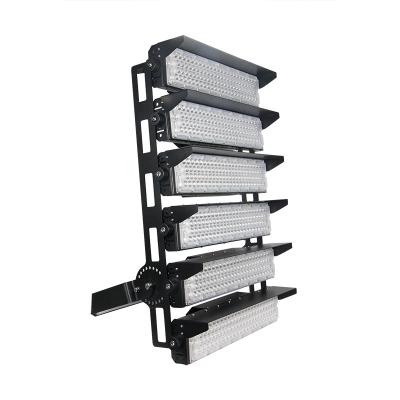 China AC220V 1500W Led Stadium Light 225000lm Football Pitch Floodlights for sale