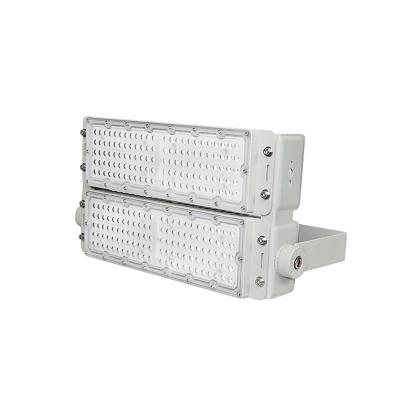 Cina 200W Alta Luce LED Alto Flux Luminoso Stadio Sport Light Per Luce Paesaggistica in vendita